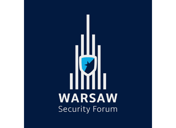 Warsaw Security Forum