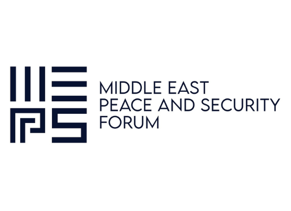 Middle East Peace and Security Forum