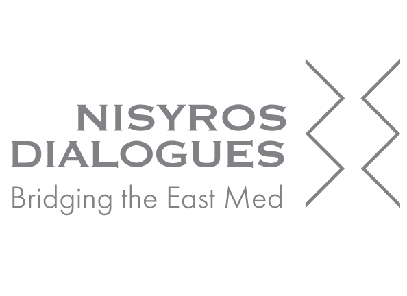 Nisyros Dialogues by Georgios M. Mihalos Foundation