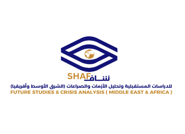 SHAF For Future Studies & Crisis Analysis